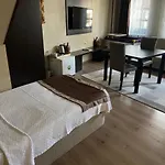 Apartahotel Lena Flats