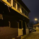 Lena Flats Apartahotel Bursa