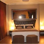Lena Flats Apartahotel Bursa