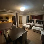 Apartahotel Lena Flats