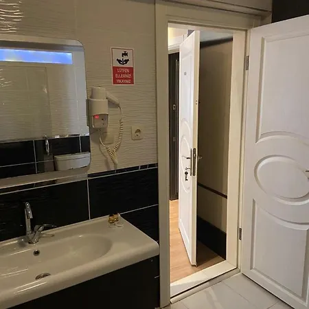 Apart Otel Lena Flats