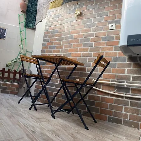 Lena Flats Апарт-отель