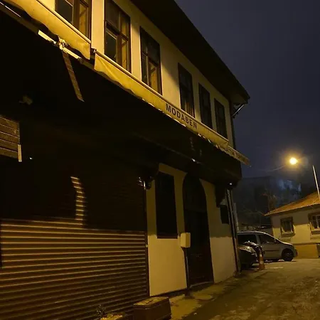 Lena Flats Aparthotel Bursa