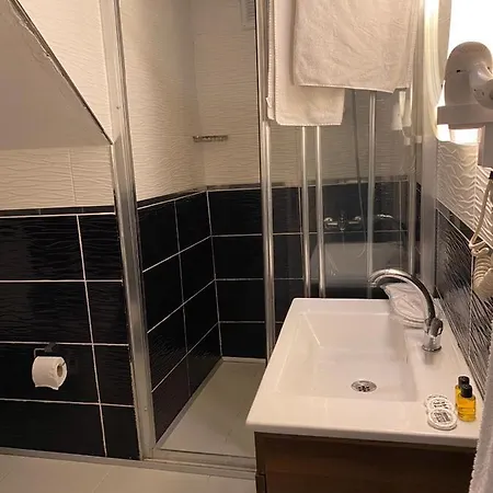 Apart Otel Lena Flats