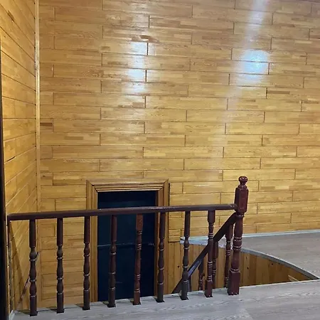 Lena Flats 4* Бурса