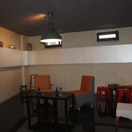 Aparthotel Lena Flats 2*