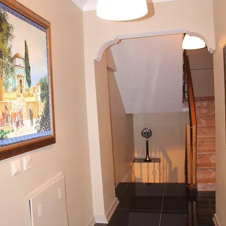 Aparthotel Lena Flats Bursa