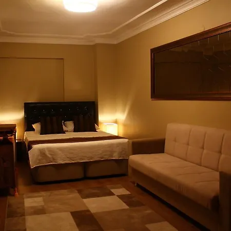 Aparthotel Lena Flats Bursa