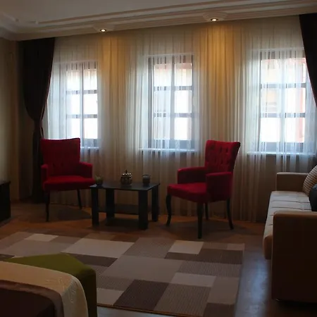 Lena Flats 4* Бурса