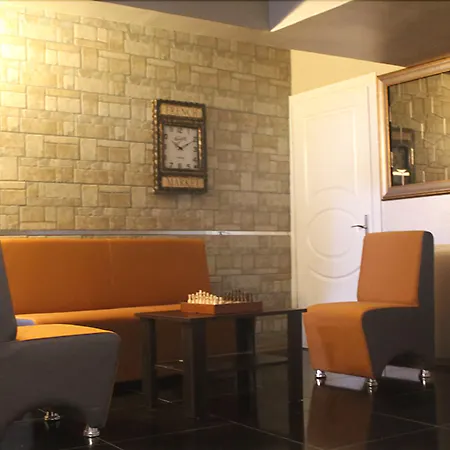 Aparthotel Lena Flats Bursa