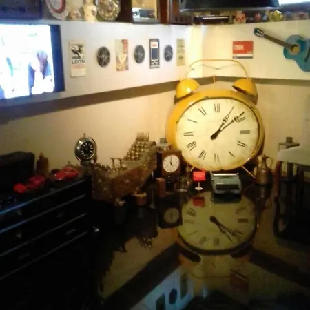 Aparthotel Lena Flats 4*