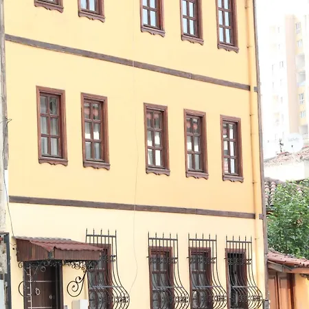 Апарт-отель Lena Flats