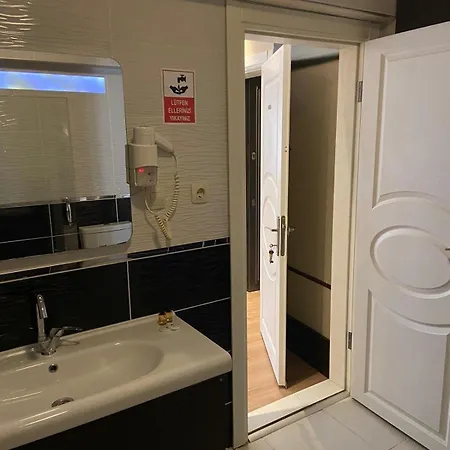 Lena Flats 4* Бурса