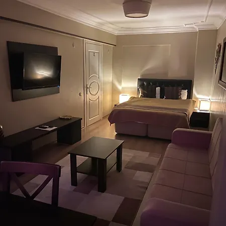 Aparthotel Lena Flats Bursa