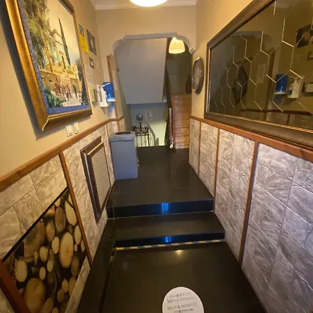 Lena Flats 4* Бурса