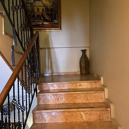 Aparthotel Lena Flats 4*