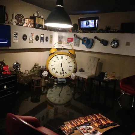 Aparthotel Lena Flats Bursa