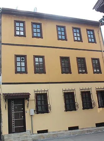 Lena Flats Apart Otel