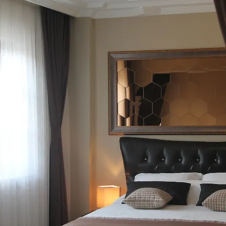 Lena Flats Apart Otel