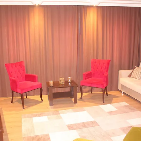 Lena Flats Apart Otel