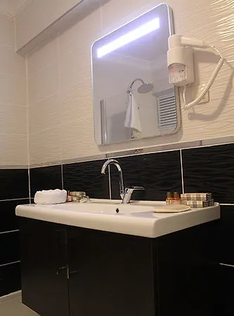 Lena Flats 4* Бурса
