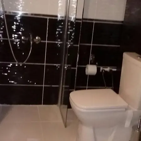 Апарт-отель Lena Flats 4*