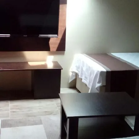 Lena Flats Aparthotel Bursa