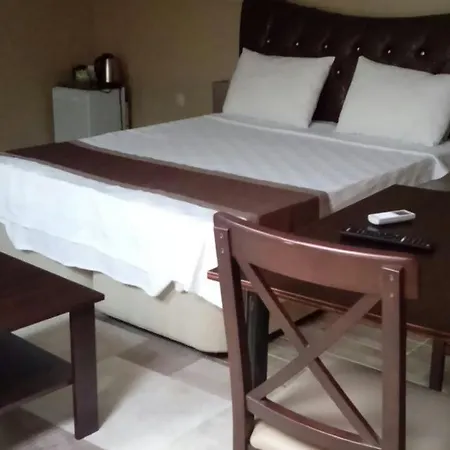 Lena Flats Apart Otel Bursa