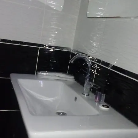 Apart Otel Lena Flats Bursa