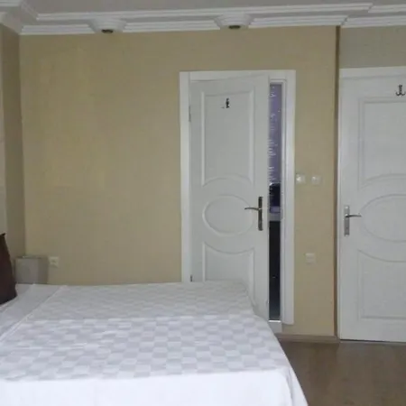 Apart Otel Lena Flats Bursa
