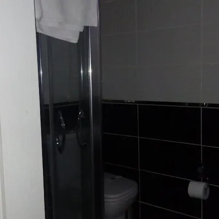 Aparthotel Lena Flats Bursa