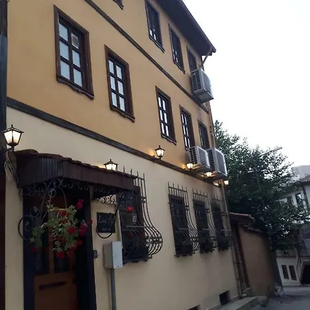 Aparthotel Lena Flats 2*